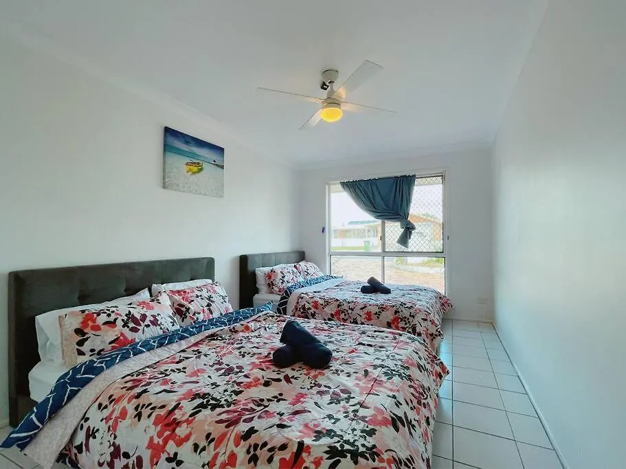 Tatil Evi Cheerful 5 Bedroom Holiday Destination Browns Plains