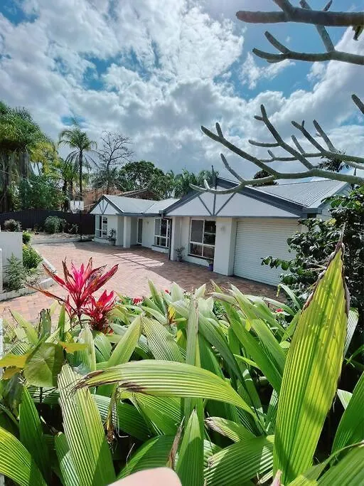 Tatil Evi Cheerful 5 Bedroom Holiday Destination Browns Plains
